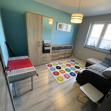 Dom Na Skraju Lasu בית נופש Arciechow